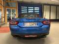 Fiat 124 Spider 1.4 MultiAir Lusso Blu/Azzurro - thumbnail 4