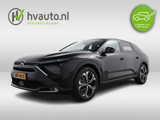 Citroen C5 X 1.6 PLUG-IN HYBRID SHINE PACK EAT8 | Panoramadak |