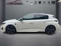 Peugeot 308 Hybrid 225 (Plug-In) GT Pack (EURO 6d) Blanc - thumbnail 2