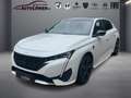 Peugeot 308 Hybrid 225 (Plug-In) GT Pack (EURO 6d) Blanc - thumbnail 1