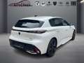 Peugeot 308 Hybrid 225 (Plug-In) GT Pack (EURO 6d) Blanc - thumbnail 4