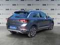 Volkswagen T-Roc 1.0TSI 110CV Style - NEOPATENTATI Grigio - thumbnail 5
