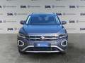 Volkswagen T-Roc 1.0TSI 110CV Style - NEOPATENTATI Grigio - thumbnail 2