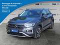 Volkswagen T-Roc 1.0TSI 110CV Style - NEOPATENTATI Grigio - thumbnail 1