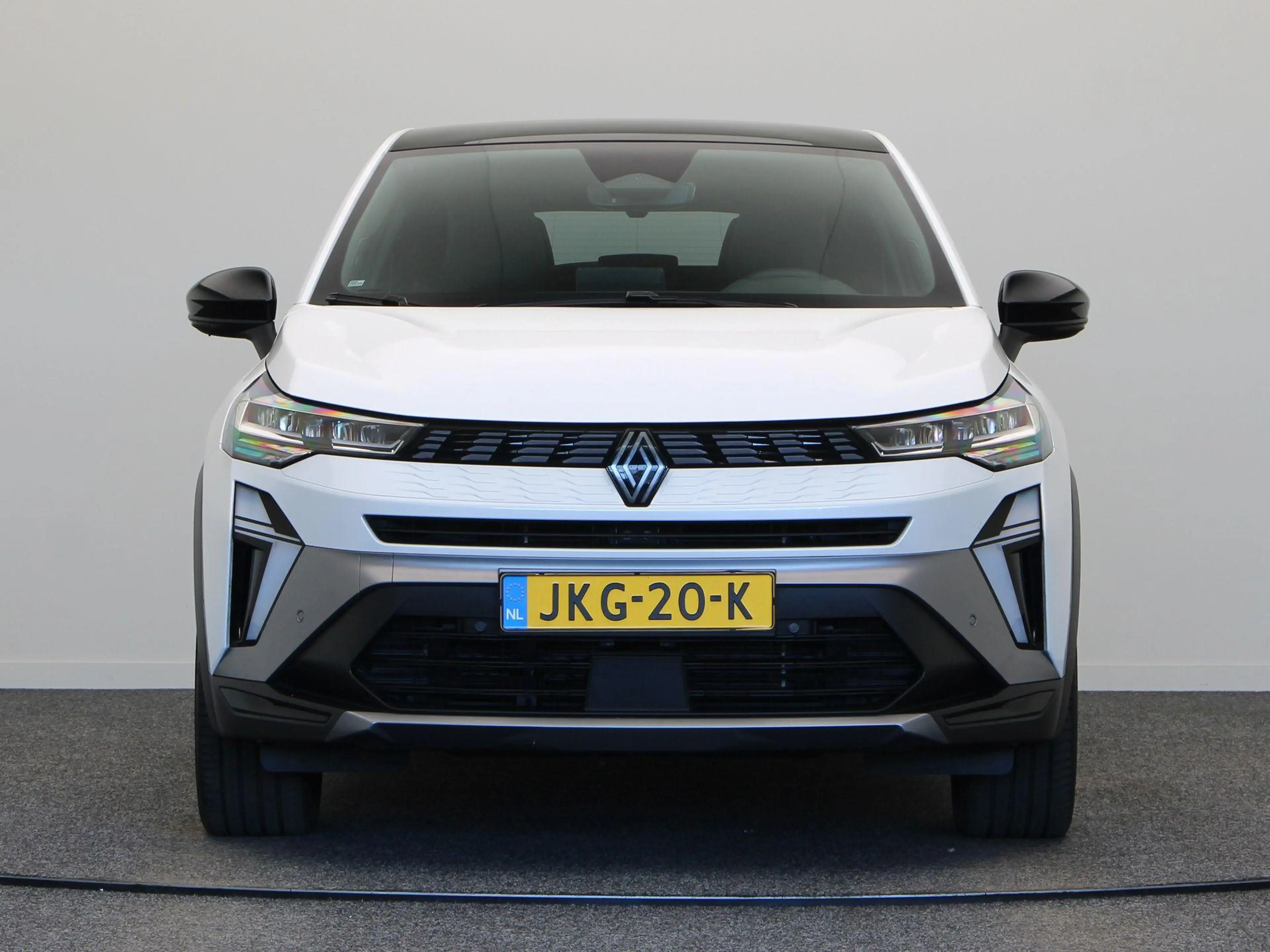 Renault Symbioz 1.8 E-Tech full hybrid 160 esprit Alpine | Panoram — photo 6