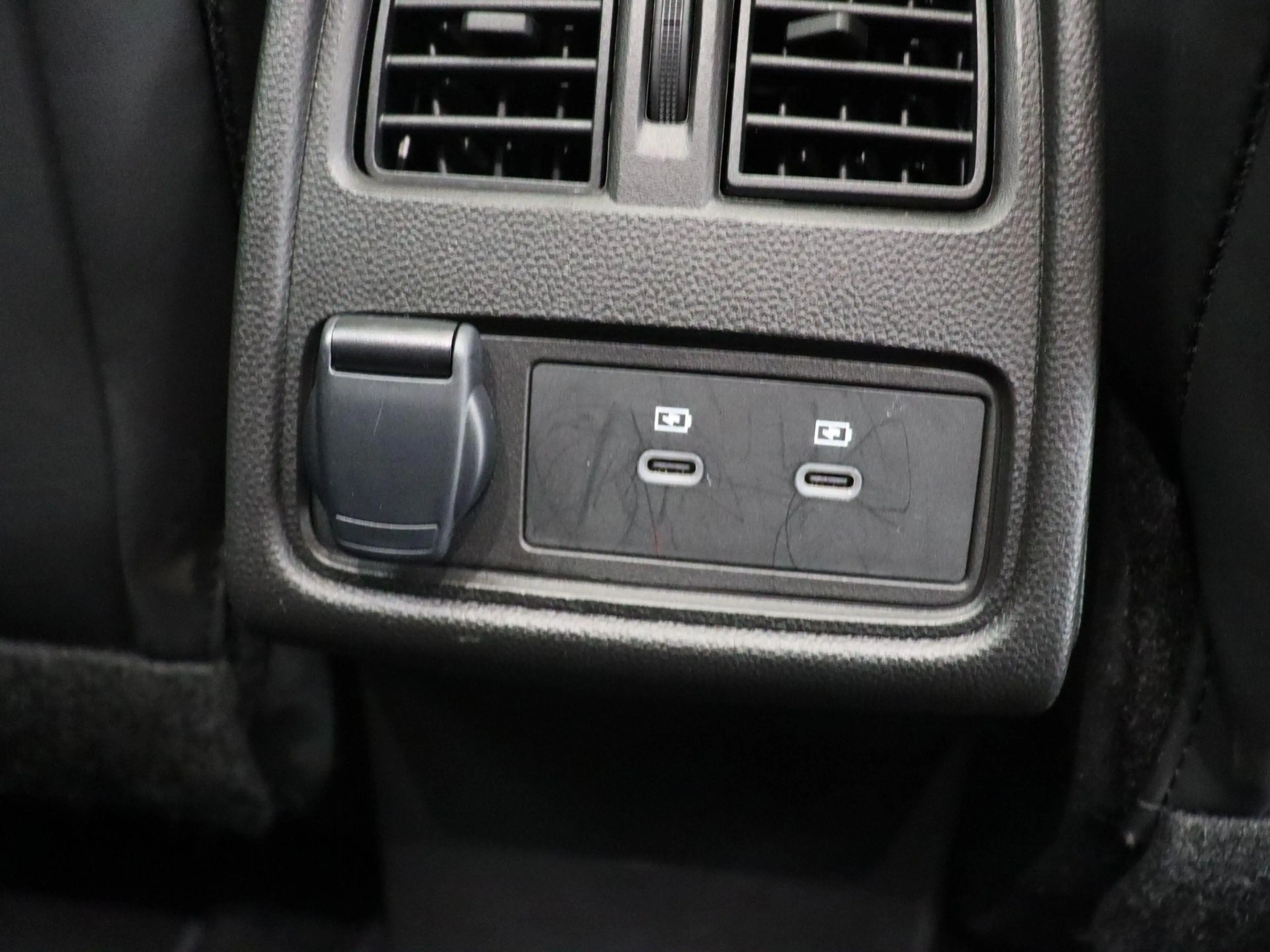 Renault Symbioz 1.8 E-Tech full hybrid 160 esprit Alpine | Panoram — photo 4