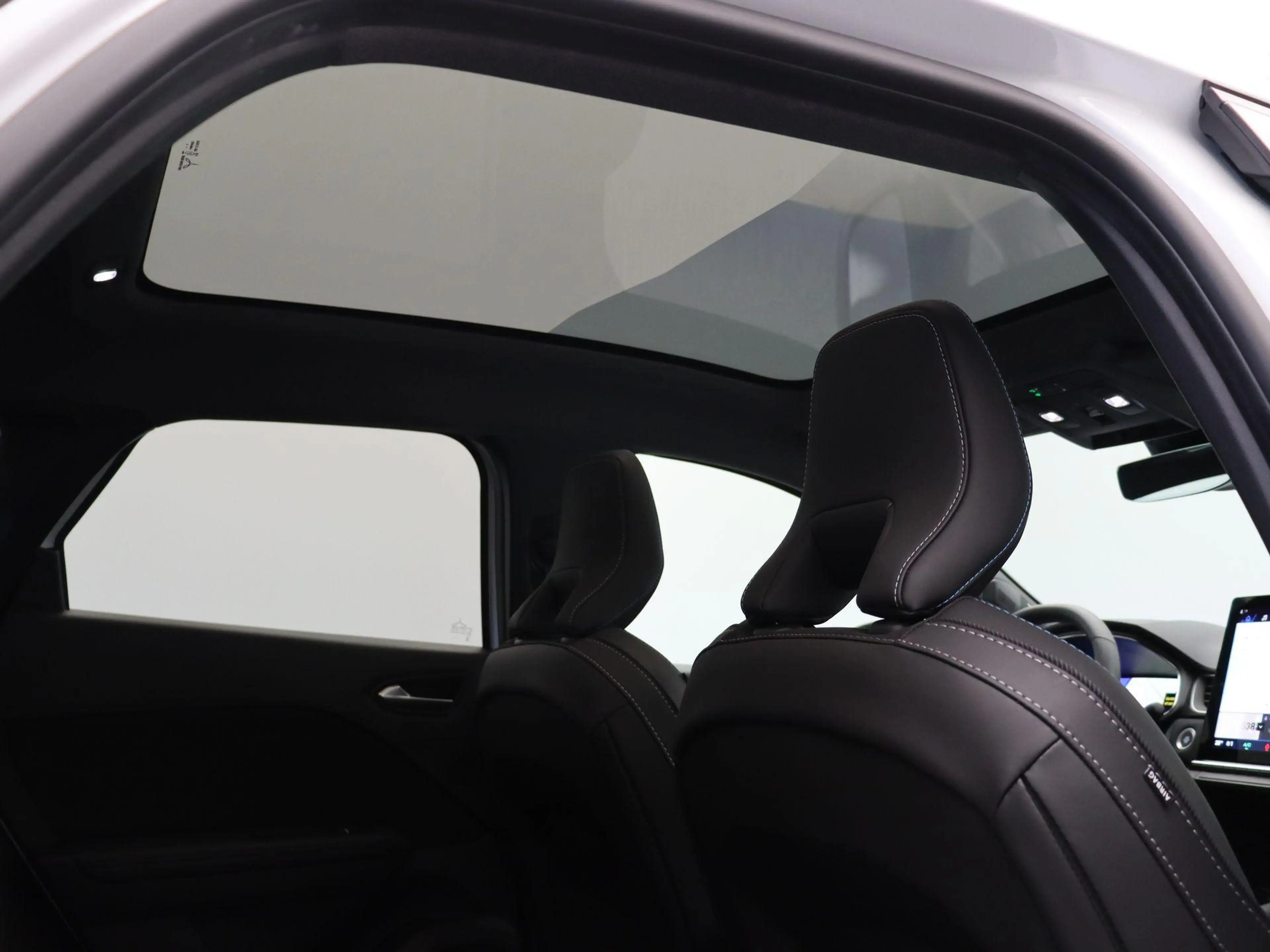 Renault Symbioz 1.8 E-Tech full hybrid 160 esprit Alpine | Panoram — photo 14