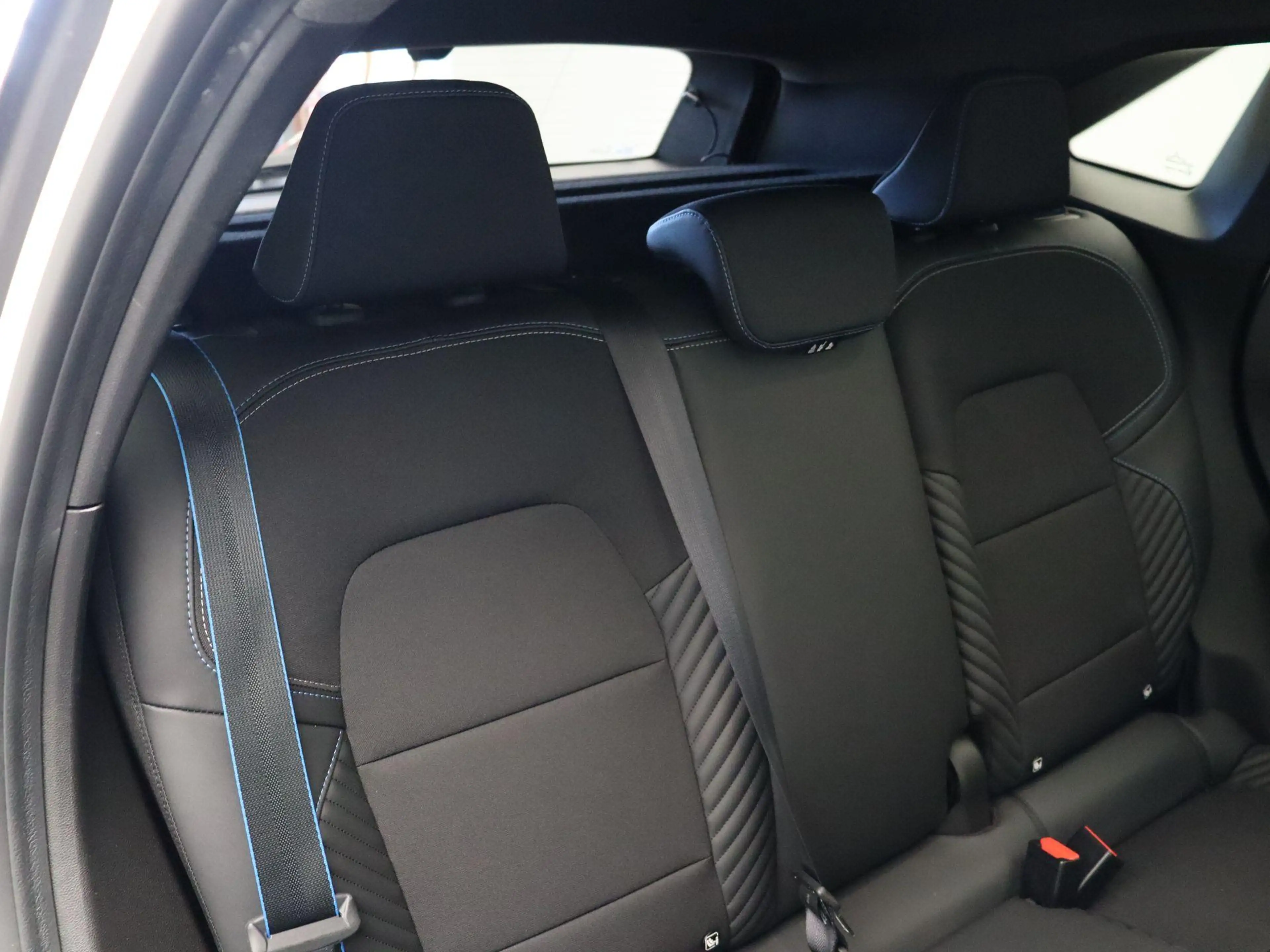 Renault Symbioz 1.8 E-Tech full hybrid 160 esprit Alpine | Panoram — photo 9