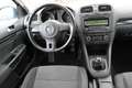 Volkswagen Golf VI Variant 1.6 - Klimaautomatik-AHK-PDC Blau - thumbnail 9