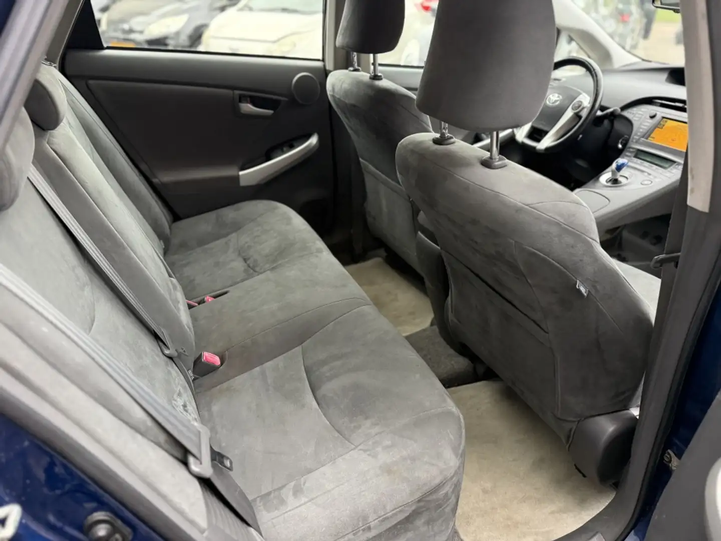 Opel Mokka 1.4 T Cosmo Wit - 2