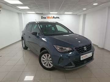 1.0 TSI S&S FR 110