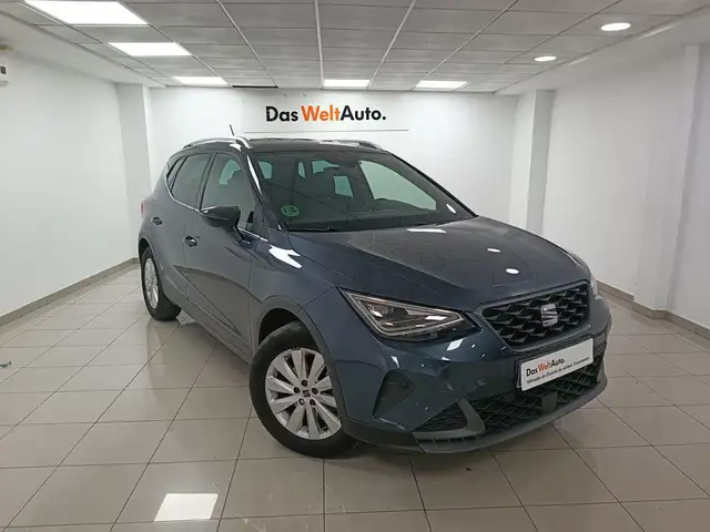 SEAT Arona 1.0 TSI S&S FR 110