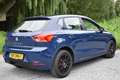 SEAT Ibiza 1.0 BUSINESS STYLE AIRCO/LMV/BLUETOOTH Blau - thumbnail 3