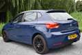 SEAT Ibiza 1.0 BUSINESS STYLE AIRCO/LMV/BLUETOOTH Blau - thumbnail 11
