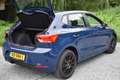 SEAT Ibiza 1.0 BUSINESS STYLE AIRCO/LMV/BLUETOOTH Blau - thumbnail 12