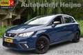 SEAT Ibiza 1.0 BUSINESS STYLE AIRCO/LMV/BLUETOOTH Blau - thumbnail 1