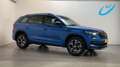 Skoda Kodiaq 1.5 TSI 150pk DSG Sportline Business Panoramdak Al Blauw - thumbnail 1