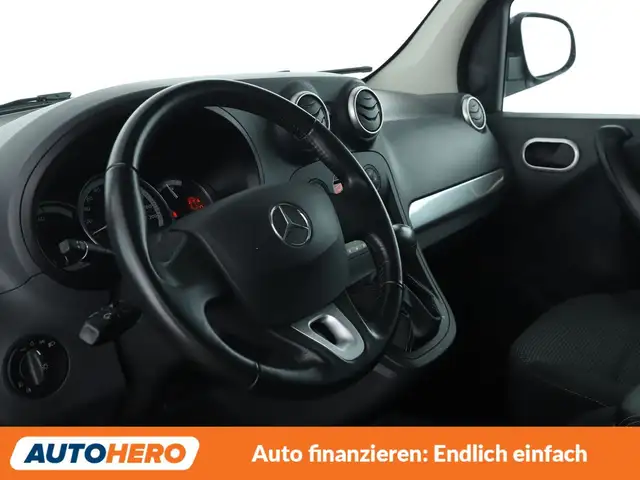 Mercedes-Benz Citan view 11