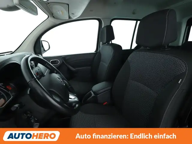 Mercedes-Benz Citan view 10