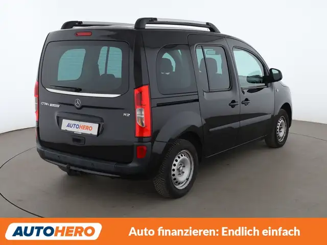 Mercedes-Benz Citan view 6