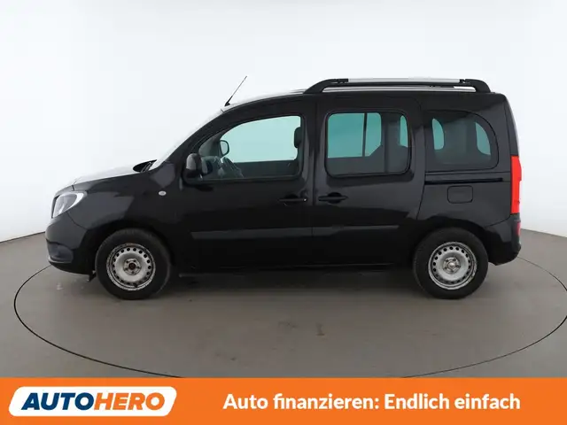Mercedes-Benz Citan view 3