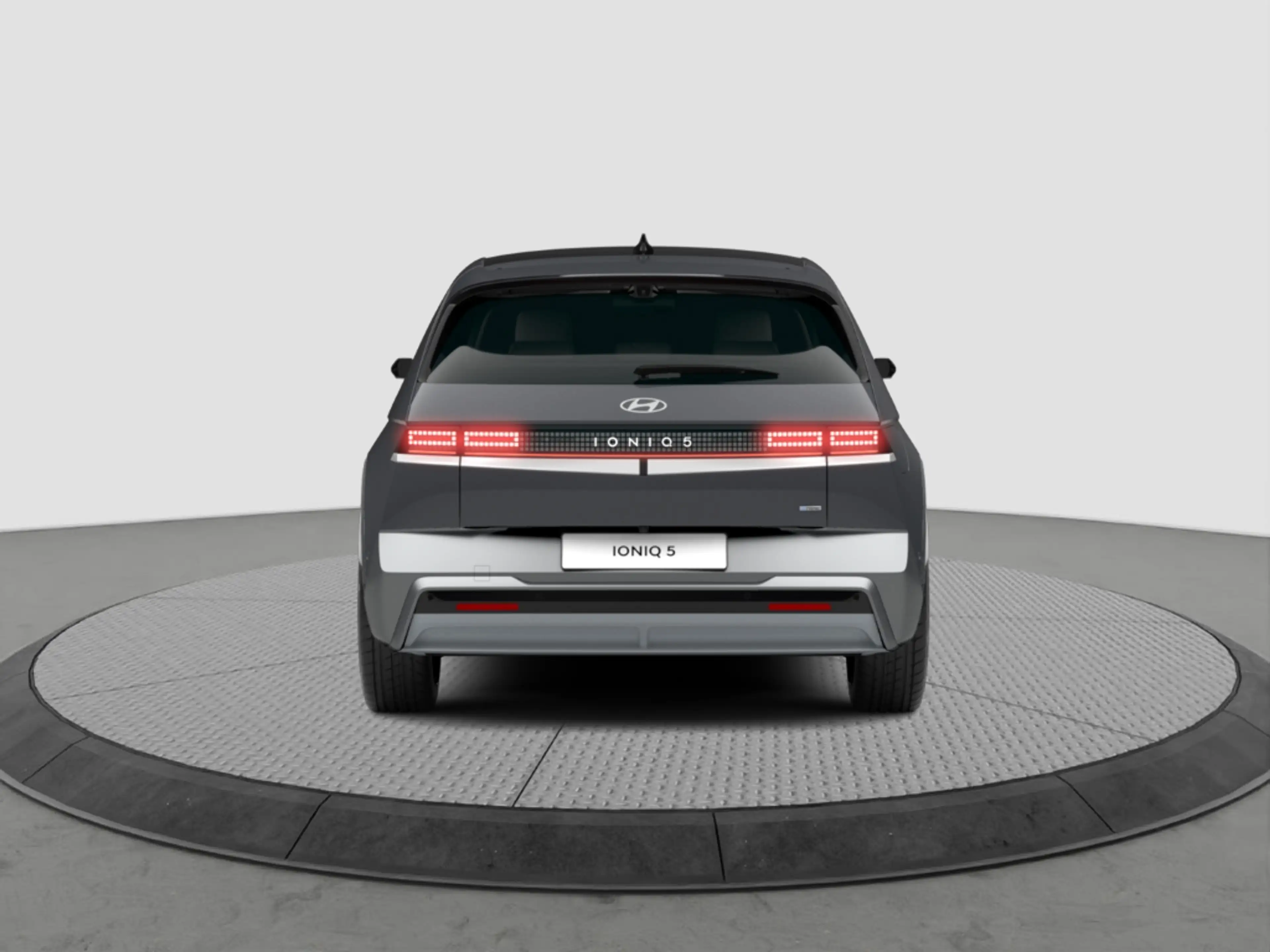 Hyundai IONIQ 5 84 KWH UNIQ 360° KAMERA BOSE HUD MATRIX LED — photo 3