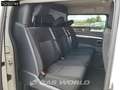 Opel Vivaro 120PK Dubbel Cabine L3H1 Trekhaak Airco Cruise Cam Wit - thumbnail 13