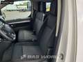 Opel Vivaro 120PK Dubbel Cabine L3H1 Trekhaak Airco Cruise Cam Wit - thumbnail 11