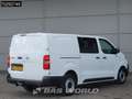 Opel Vivaro 120PK Dubbel Cabine L3H1 Trekhaak Airco Cruise Cam Wit - thumbnail 6