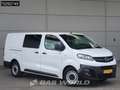 Opel Vivaro 120PK Dubbel Cabine L3H1 Trekhaak Airco Cruise Cam Wit - thumbnail 5