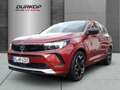 Opel Grandland Ultimate PHEV Park & Go Premium/ Technologie Paket Rot - thumbnail 1