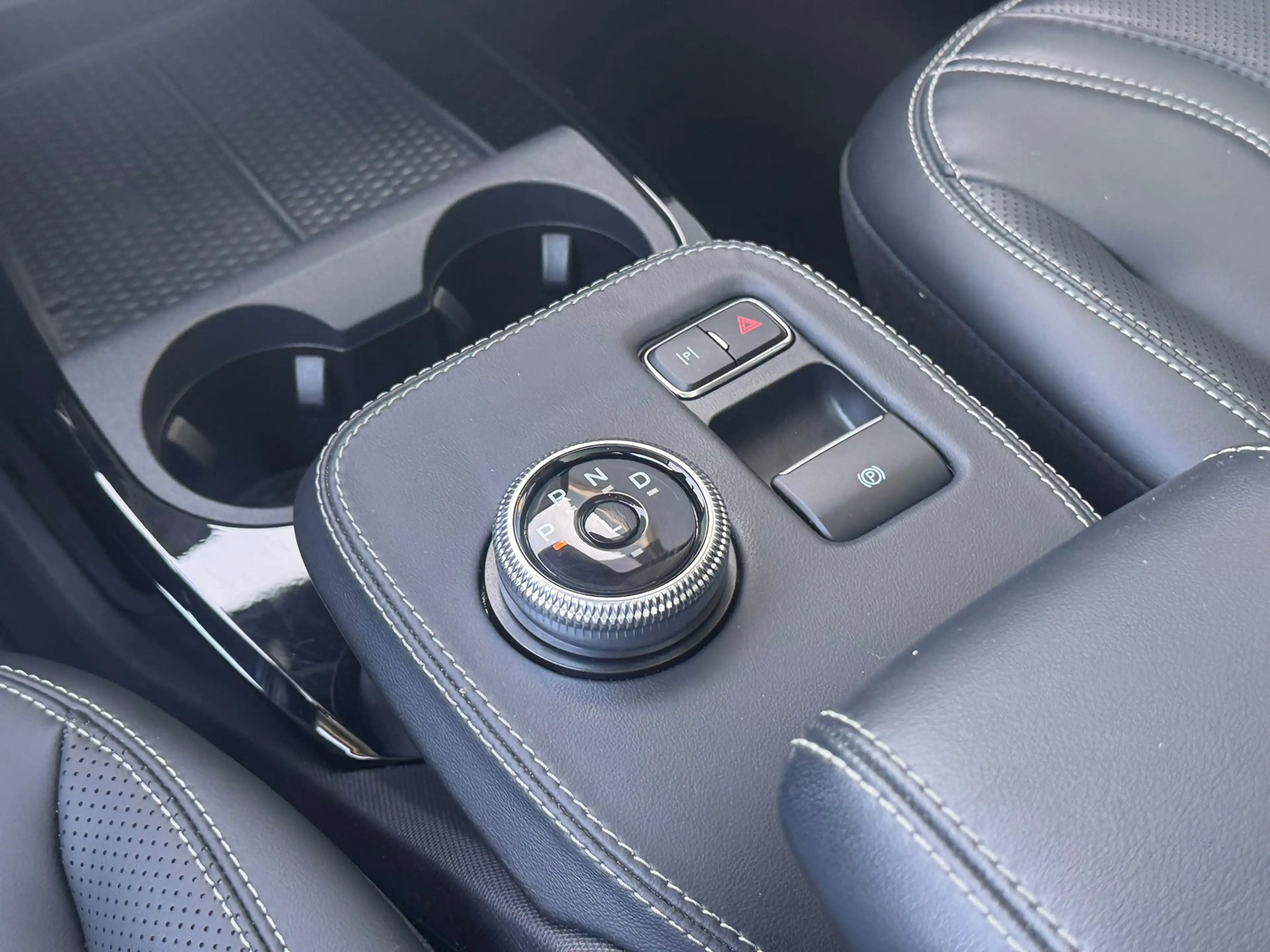 Ford Mustang Mach-E Extended RWD 98 kWh SOH 93.6% l B&O l PANO l 360 C — photo 12