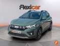 Dacia Sandero Expression 74kW (100CV) ECO-G Beige - thumbnail 3