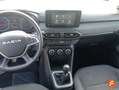 Dacia Sandero Expression 74kW (100CV) ECO-G Beige - thumbnail 16