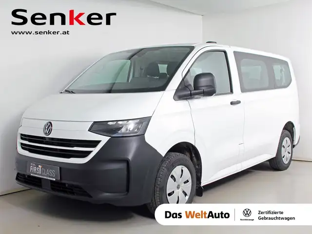Volkswagen Transporter Kombi 100 kW