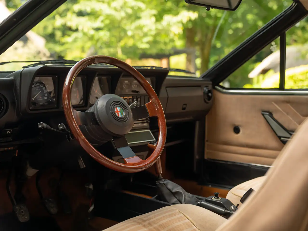 Alfa Romeo GTV 2.5 V6 | Nederlands geleverd, foto 7