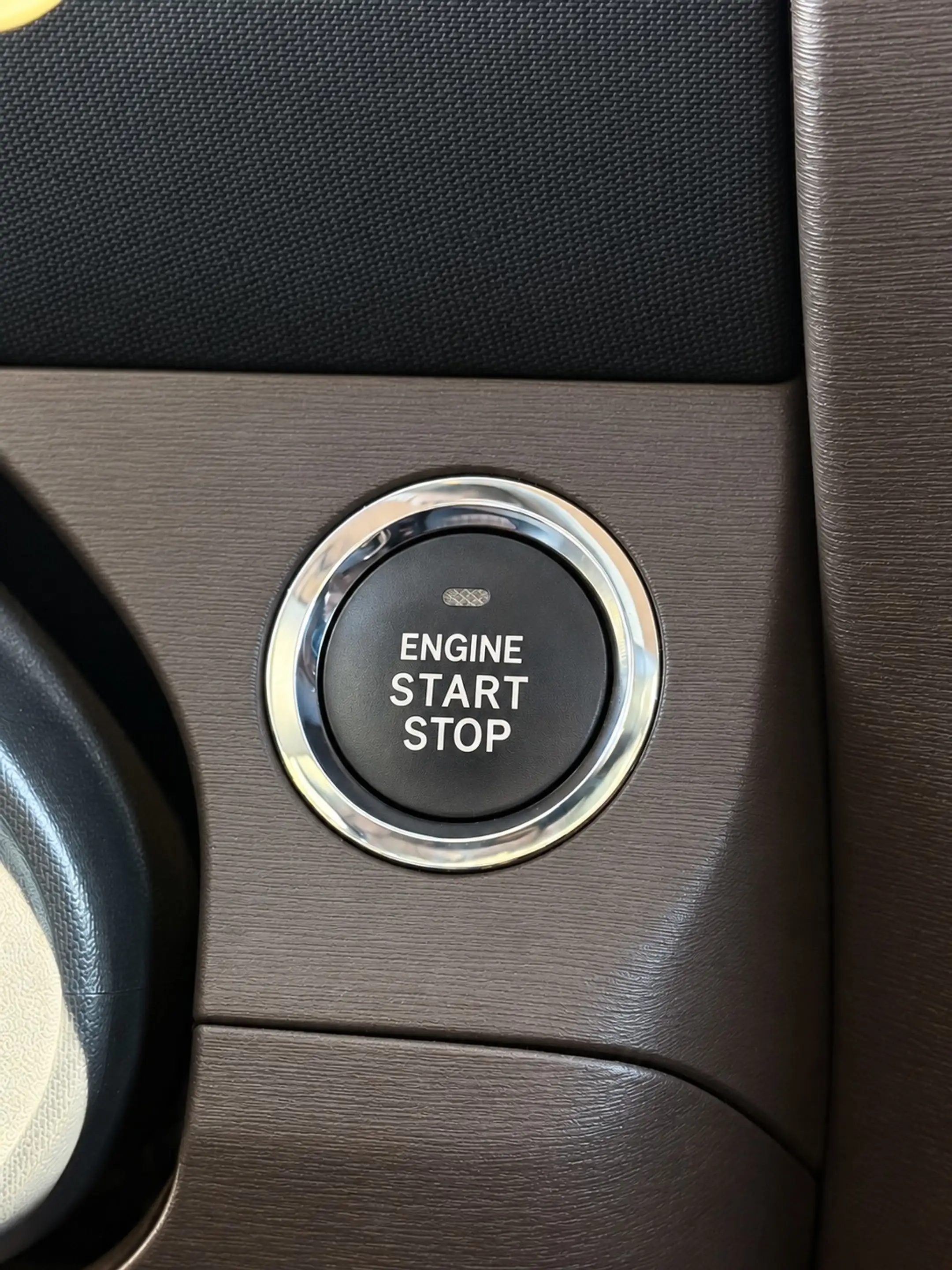 Toyota iQ iQ 1.0i VVT-i / AIRCO / GARANTIE / KEY LESS / AUTOMATIQUE — photo 10