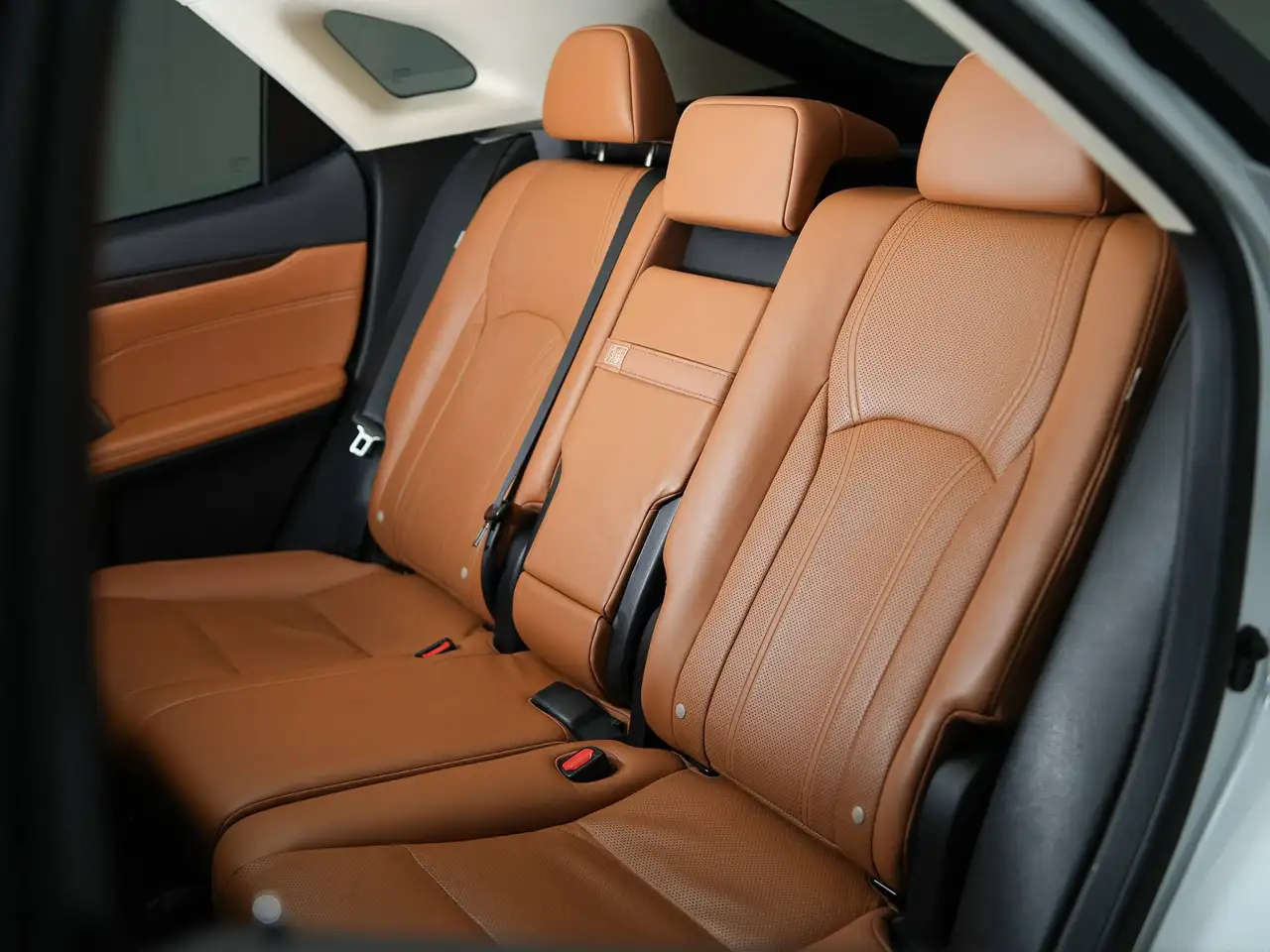 Lexus RX снимка Lexus RX