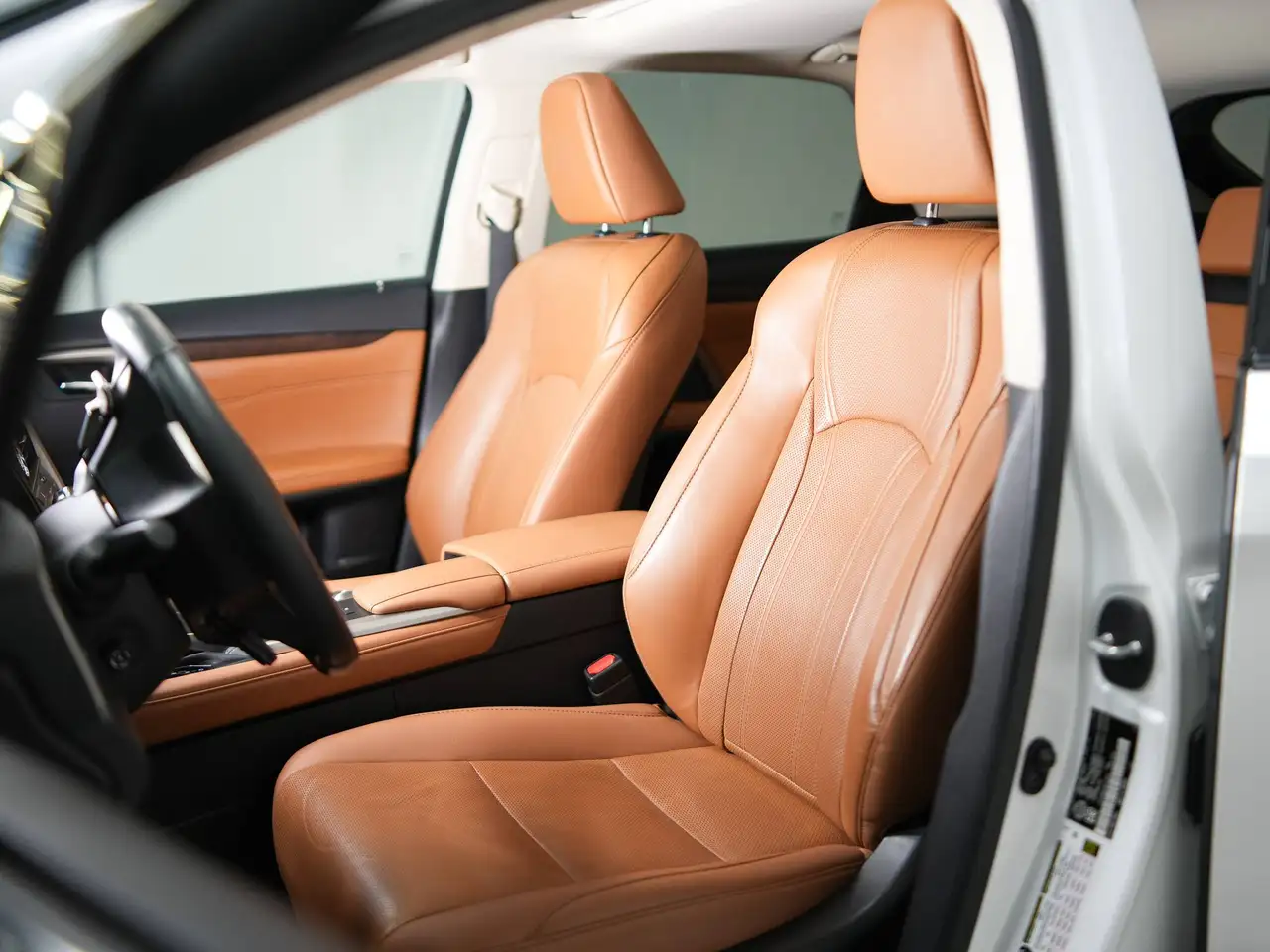 Lexus RX снимка Lexus RX