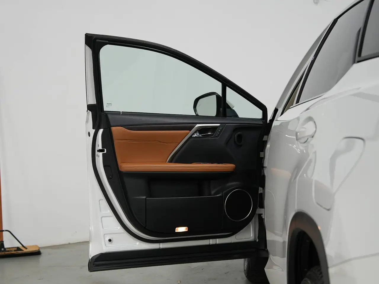 Lexus RX снимка Lexus RX