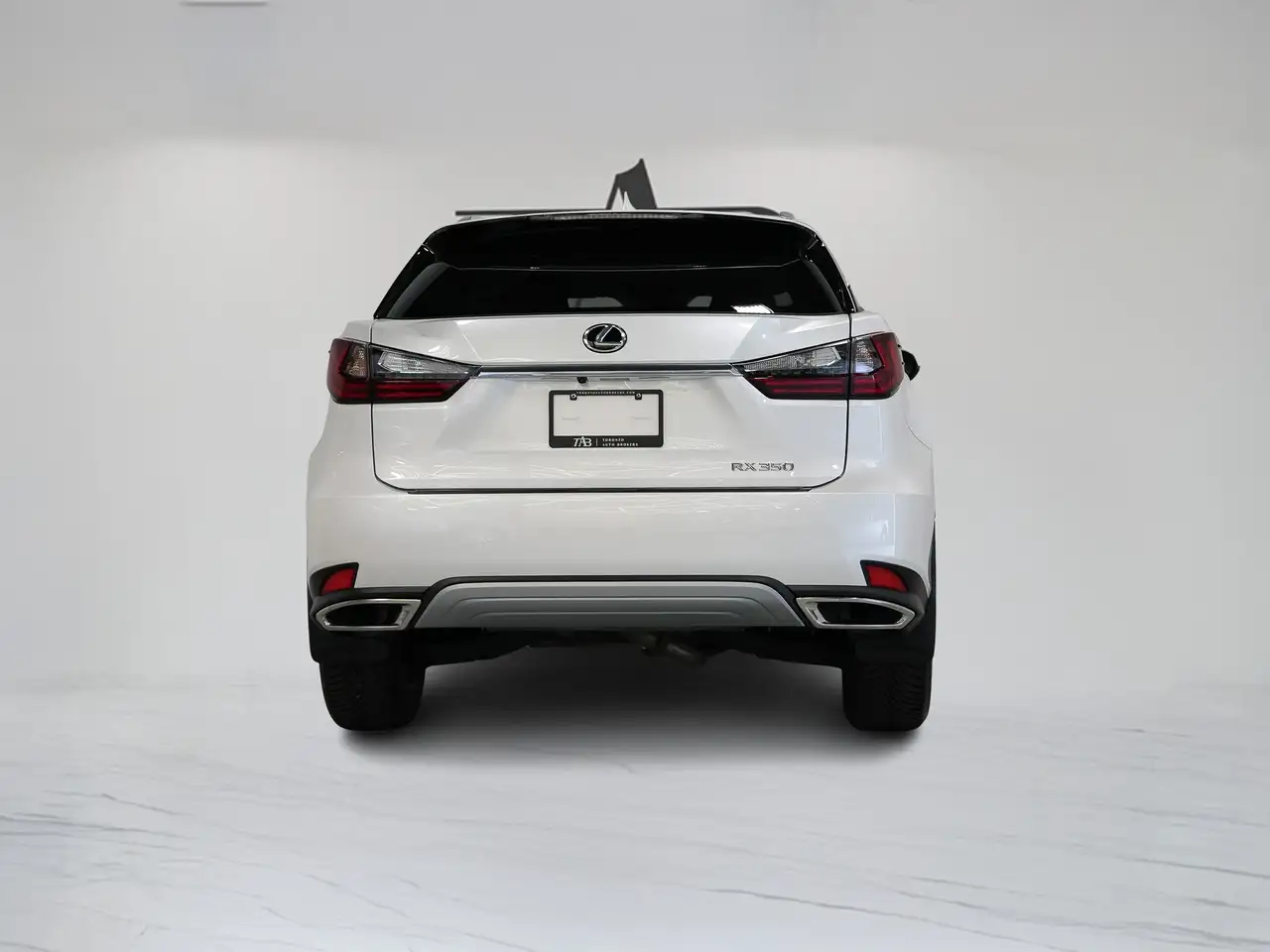 Lexus RX снимка Lexus RX