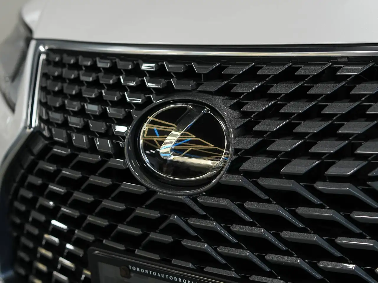 Lexus RX снимка Lexus RX