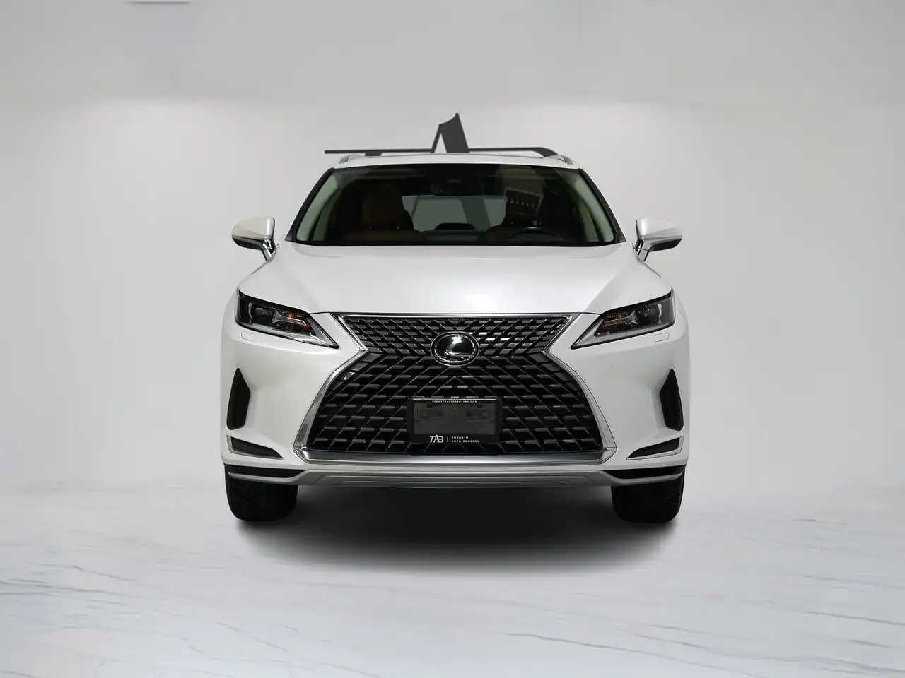 Lexus RX снимка Lexus RX