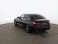 BMW 330 e Limousine Aut LED HEAD-UP SKY LEDER NAVI Schwarz - thumbnail 8