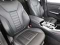 BMW 330 e Limousine Aut LED HEAD-UP SKY LEDER NAVI Schwarz - thumbnail 15