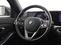 BMW 330 e Limousine Aut LED HEAD-UP SKY LEDER NAVI Schwarz - thumbnail 13