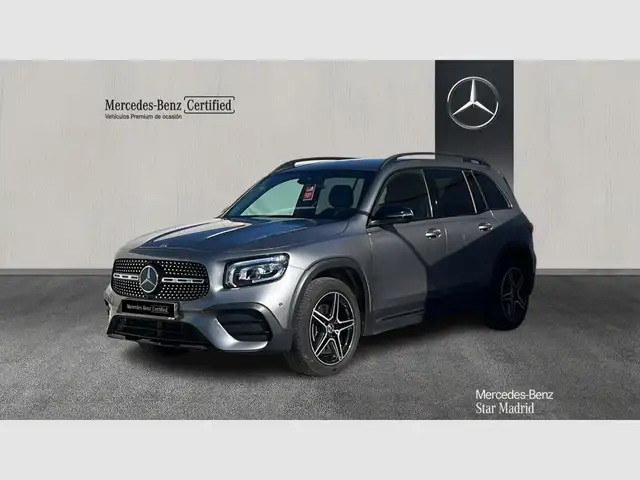 Mercedes-Benz GLB 200 2.0 D DCT 110KW (150CV)
