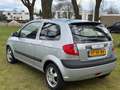 Hyundai Getz 1.4i First Edition Airco 2 SL CV 1 JR APK Grijs - thumbnail 4