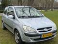 Hyundai Getz 1.4i First Edition Airco 2 SL CV 1 JR APK Grijs - thumbnail 3