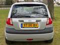 Hyundai Getz 1.4i First Edition Airco 2 SL CV 1 JR APK Grijs - thumbnail 5